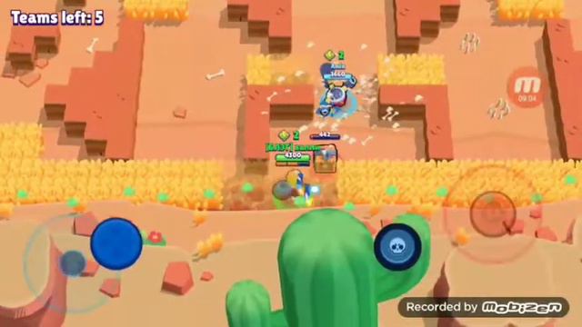 Играю в Brawl stars! И не записалось видео с моментом который надо добавить в фани момент. смотреть онлайн