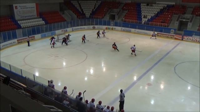 ТМ: «Алмаз» - «Локо-Юниор» - 0:3 смотреть онлайн