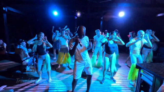 Blau Varadero Nightlife (4K) Varadero Cuba