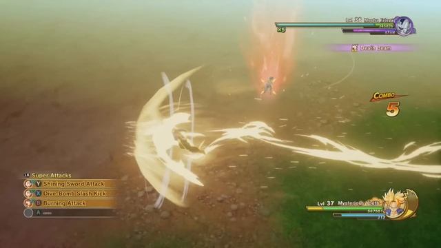 Dragon Ball Z: Kakarot Review! SUPER Fun? (Ps4/Xbox One) смотреть онлайн