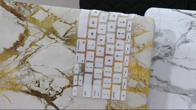 Apple Macbook Pro 13" Core i5 with Clip Case, 3-in-1 Carry Bag & Software on QVC смотреть онлайн