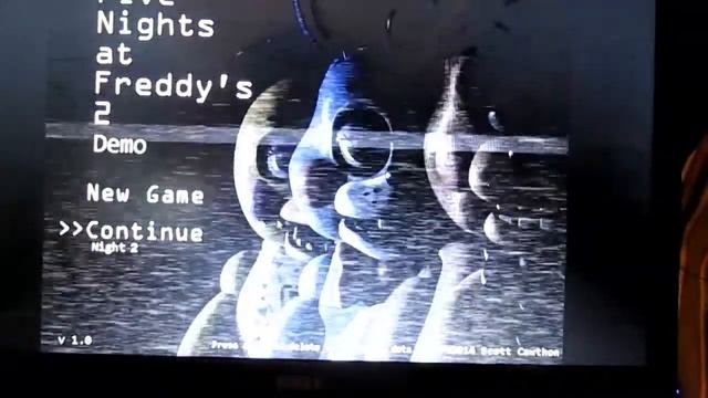 CELEBRATE FNAF YIFF смотреть онлайн