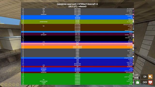 ШОКК!!!!!!!!!!! СЛАВА МЕРЛОУ СДЕЛАЛ СО МНОЙ ФИТ ФУСТ РП ГАРРИС МОД, СТЕНДОФФ 2, БРАВЛ СТАРС, ФОРТНА смотреть онлайн