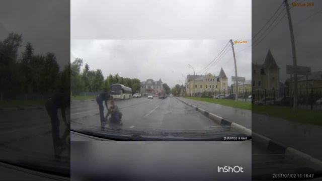 Зомби. Сергиев посад смотреть онлайн