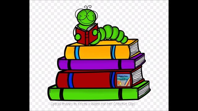 48 Книжный червячок - Что значит не заботьтесь ни о чём?