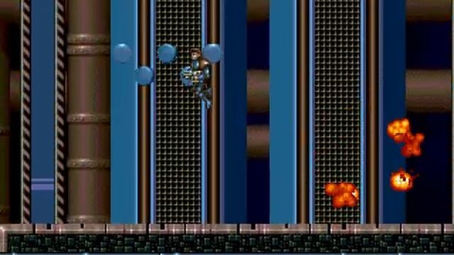 Mega Drive Longplay [547] Ultracore (Final Build) смотреть онлайн
