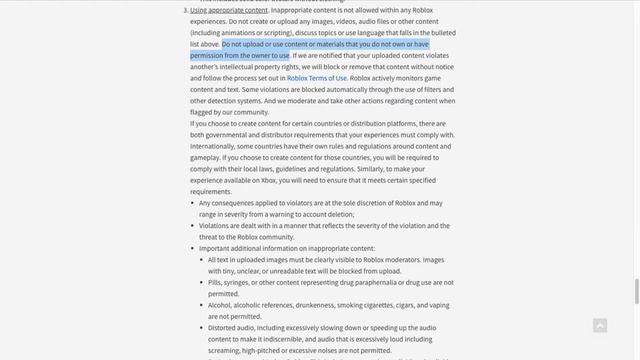 Things You MUST Know Before Making Roblox Profile Themes! (IMPORTANT) смотреть онлайн