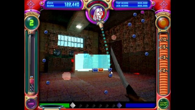 [Full stream] - Peggle Nights Custom Levels смотреть онлайн