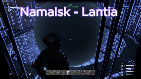 Что такое лантия вернее где это - Dayz Namalsk Lantia