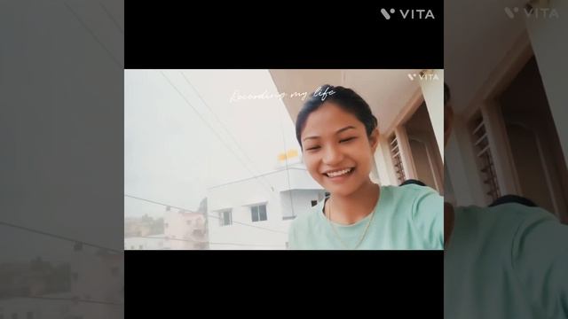my first blog ☺️ смотреть онлайн