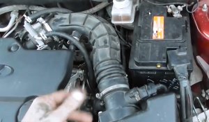 Причина! Двигатель Плохо Тянет и Провал при Нажатии на Газ