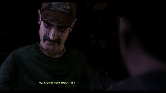 TheWalkingDead 2 Эпизод #4 смотреть онлайн