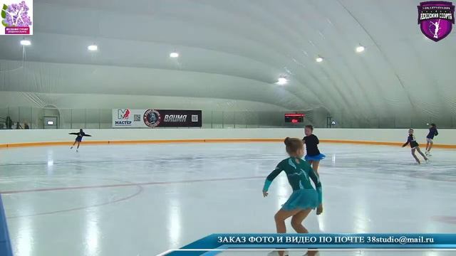 28.05 Клубный турнир ЦФМ смотреть онлайн
