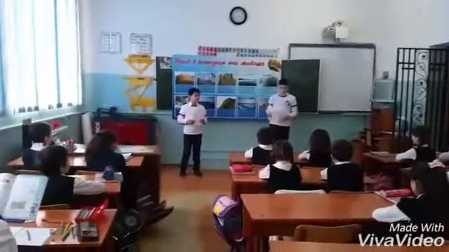День воды. Лекторий смотреть онлайн
