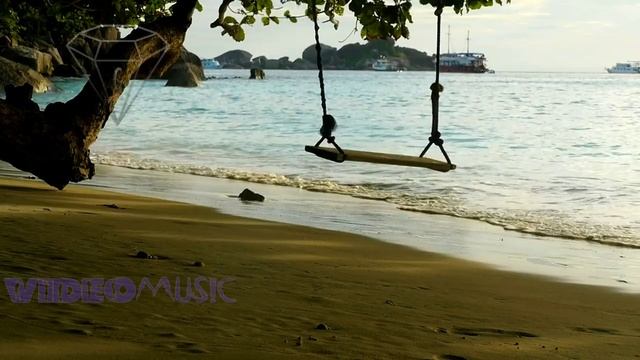 ✧✧✧VIDEOmusic✔ Спокойная фоновая музыка смотреть онлайн