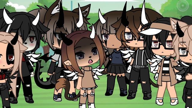 Песенный батл|Мы VS Родители ☕ смотреть онлайн