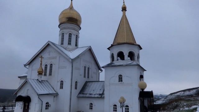 В Белгороде и Воронеже, 28.10 - 01.11/2016 смотреть онлайн