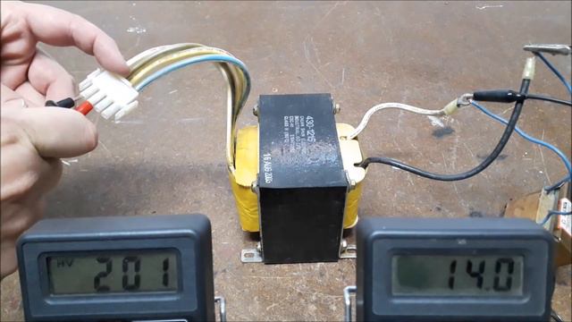 12V 100A DC desde 220v AC para motor DC de alta corriente, audio car Recalibrando. смотреть онлайн
