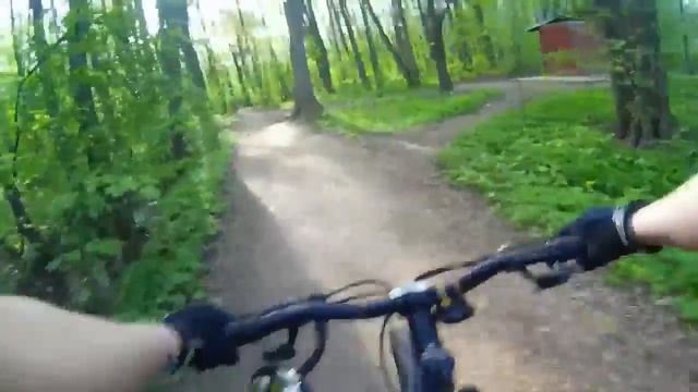 Терлецкий парк смотреть онлайн