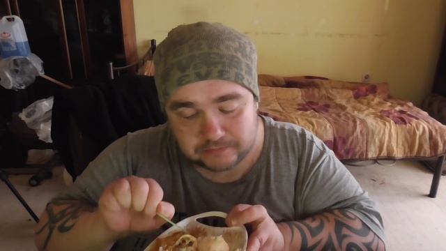 СУПЕР ВЕЛИКОЛЕПНЫЙ ОБЖОР