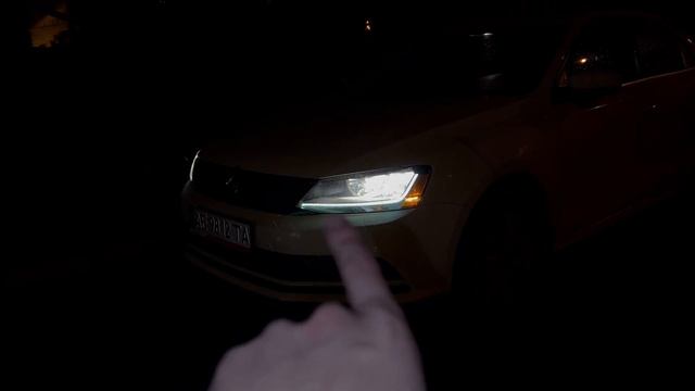 РЕВИЗОР каршеринг VW JETTA 2017 | Личные впечатления смотреть онлайн