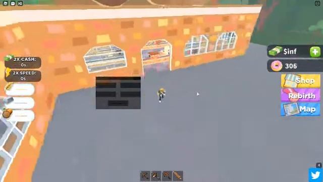 Donut Bakery Life EXPLOIT смотреть онлайн