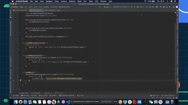 Android Dev Talks 2021 смотреть онлайн