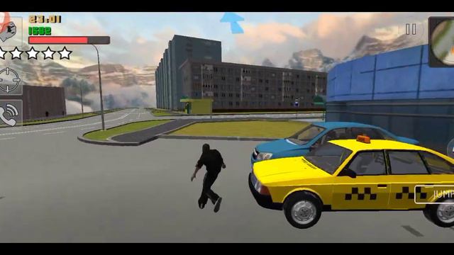 Работа в ТАКСИ на МОСКВИЧЕ 2141 КРИМИНАЛЬНАЯ РОССИЯ 9.1.1 смотреть онлайн