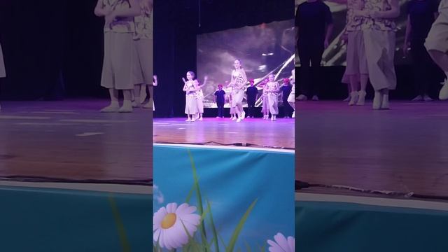 ДК Центральный помощь народному памятнику шахтёрам! #shorts смотреть онлайн