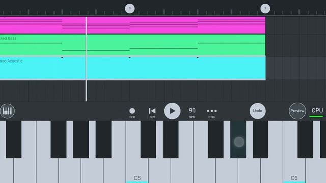 Da.osa music git gitalna tariengane ripengrang смотреть онлайн