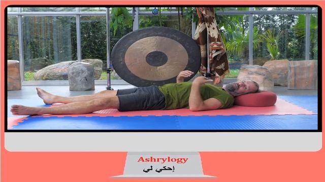 Wim Hof breathing tutorial by Wim Hof смотреть онлайн