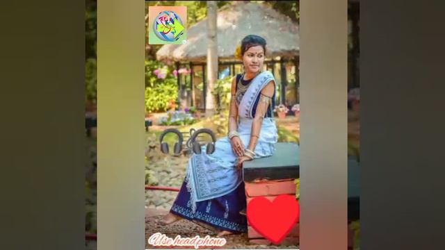 JAHER BONGA LEKA-Santali Traditional Top Hit Song🔝।।ADIVASI TUNE।। смотреть онлайн