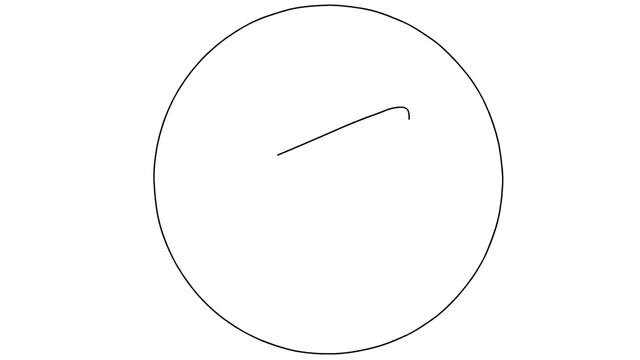 How To Draw Telegram Logo - Step By Step Drawing Tutorial смотреть онлайн