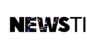 Заставка News Time без лого Bridge TV и Rusong TV (2012-2013)