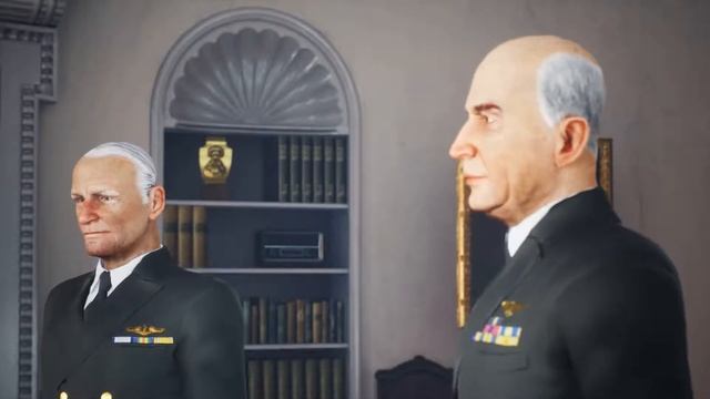 Strategic Mind The Pacific Gameplay Walkthrough PC HD смотреть онлайн