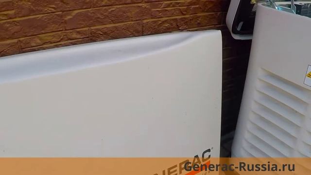 Сравнение генераторов Honeywell и Generac