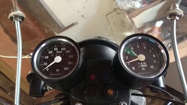 Jawa 638- 103 Lux #jawa350 #jawa638 #ява350 #ява638 #jawa