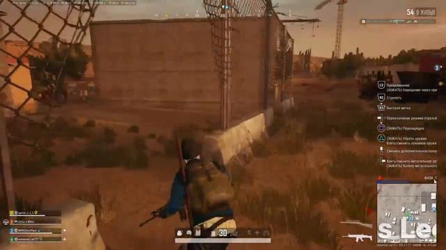 PUBG#6 смотреть онлайн