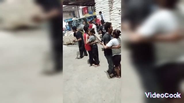 Yang-Fa Maliana selebra tinan foun ?? China nian. смотреть онлайн