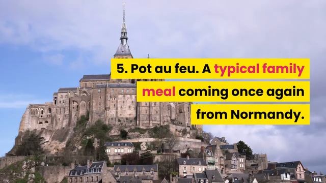 The 10 Most Popular French Recipes |French Cooking Academy | Fine Foods (French Culture)