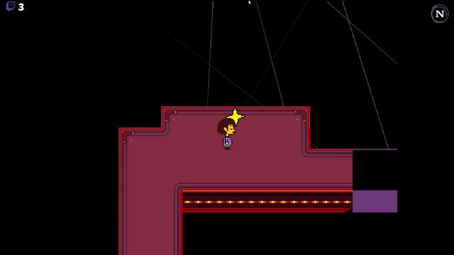 Undertale - Ep 15: Muffet trap (First playthrough) смотреть онлайн