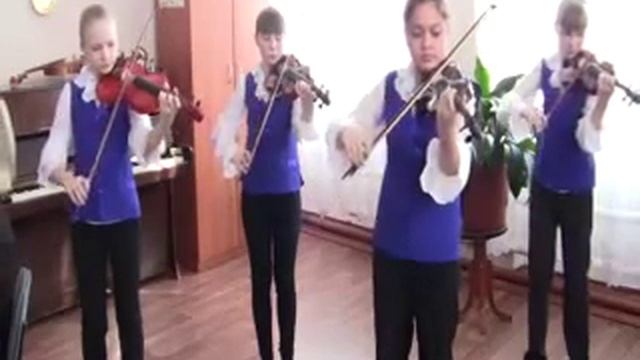 Д. Шостакович "Романс" смотреть онлайн