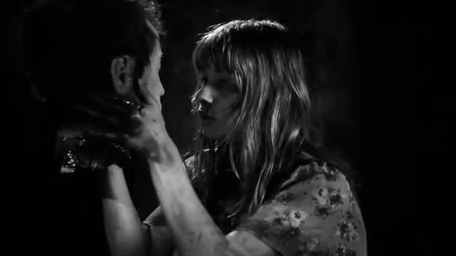 Seelenluft - L'amour Physique ("True Love Ways" 2014) смотреть онлайн