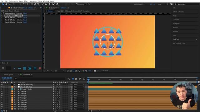 React - A Practical Tool Review смотреть онлайн