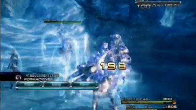 Final Fantasy XIII analisis review смотреть онлайн