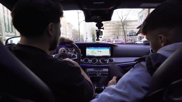 Free Taxi bei YaviTV.. (Teil2) смотреть онлайн