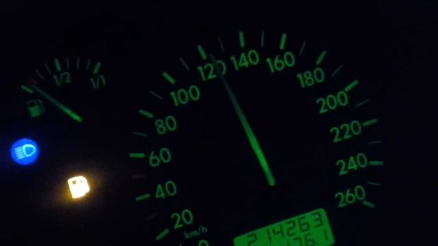 VW passat b5 1.8 20v acceleration 0-160 смотреть онлайн
