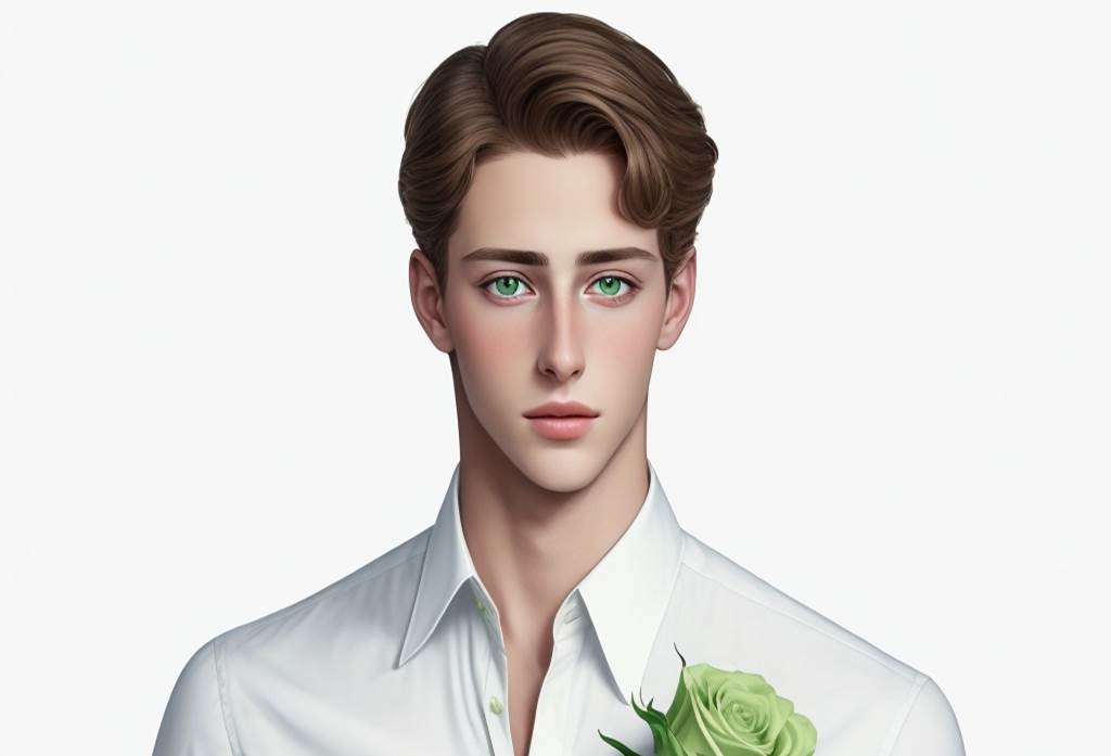 G-117 Эдуард Изместьев (Ништяк браток) смотреть онлайн