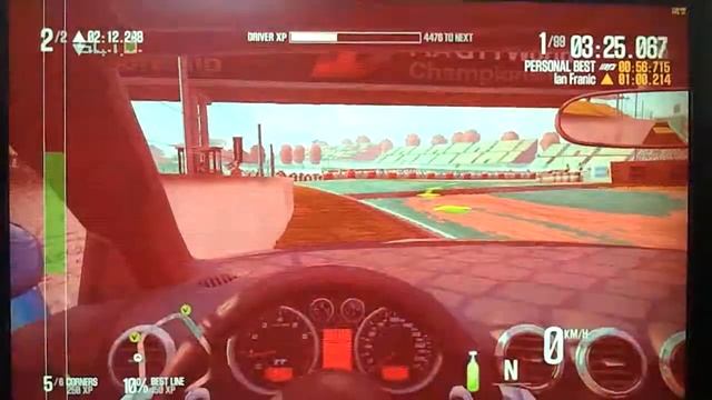 SLI Mode, Full Screen Flicker in-game (HD) смотреть онлайн