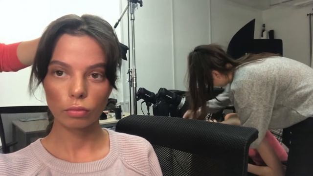 ВЛОГ. Сюрпризы на День Рождения. Работаю на показе. Турнир по боксу. Фэшн-шоу Алёны Дементьевой. смотреть онлайн